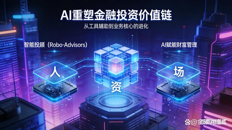 金融信息咨询：引领行业前行的力量